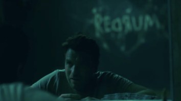 ‘Doctor Sleep’, The Ewan McGregor-Starring Sequel To ‘The Shining’, Gets Its First Trailer