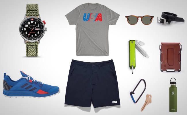 everyday carry essentials