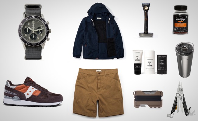 everyday carry essentials wellness