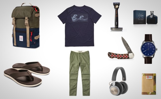 everyday carry essentials