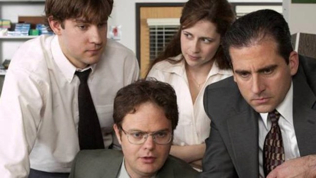Fans Of The Office Started A Petition To Keep The Show On Netflix