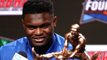 Kevin O’Leary From ‘Shark Tank’ Offers Zion Williamson Some Free Financial Advice For Life In The NBA