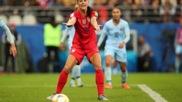 Witness All 13 Glorious Goals Scored By The USWNT In The Most Dominating Game Ever Played