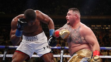 Andy Ruiz Jr. Responds To Stephen A. Smith Calling Him ‘Butter Bean’ After Heavyweight Title Match