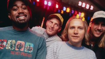 Tom Hanks Disrespected Hootie And The Blowfish and Darius Rucker Clapped Back HARD