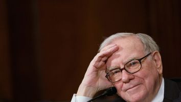 Warren Buffett’s Berkshire Hathaway Scammed Out Of $340 Million By Couple Who Pulled Off $810 Million Ponzi Scheme