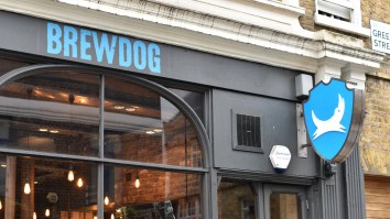 Man Sues Brewery That Discounted ‘Pink’ Beer For Females On International Women’s Day For Gender Discrimination And WINS