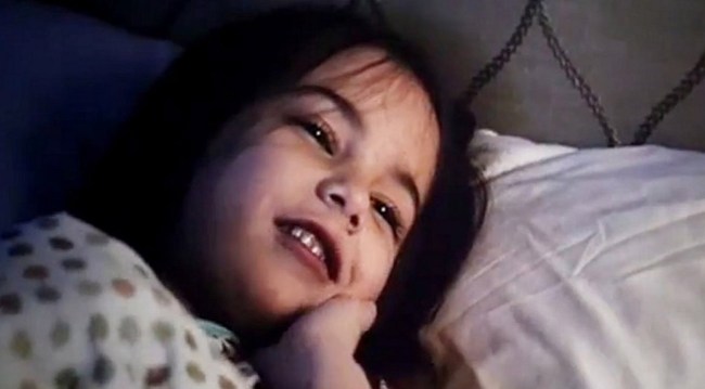 Girl Who Played Tony Stark's Daughter In Endgame Is Getting Bullied