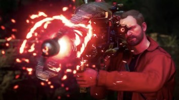 New Trailer For ‘Marvel’s Avengers’ Game Reveals First Look At Iconic Avenger