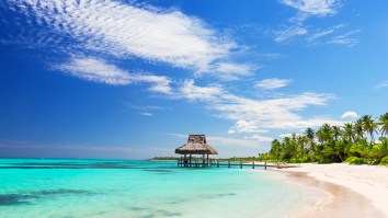 New Jersey Man Dies On Vacation, Becomes 10th American Tourist Death In The Dominican Republic