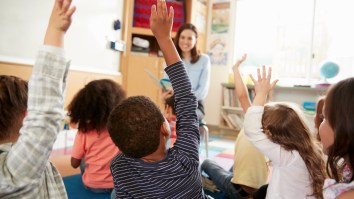 Get A Load Of This Jerk Teacher Who Gave Autistic Student A ‘Most Annoying’ Trophy At The End Of Year Award Ceremony