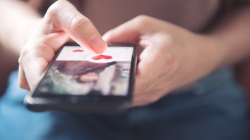The New Dating Habit Is The ‘Foodie Call’ Where One-Third Of Women Only Date Men Because They Want Free Food
