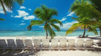 6 Mysterious Deaths At Dominican Republic Resorts Sparks FBI Investigation And Travelers Sharing Alarming Stories