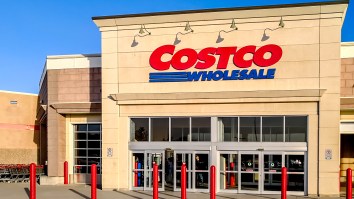 Modern Day Casanova Buys A $400,000 Engagement Ring At Costco