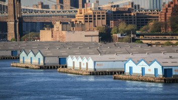 An NYC Drug Cop’s Real Estate Investments Turned $450K Into Over $170 Million