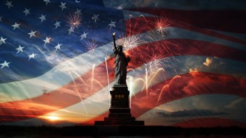 Want The Best Independence Day Ever? These Are The Top Ranked Cities In America For The 4th Of July