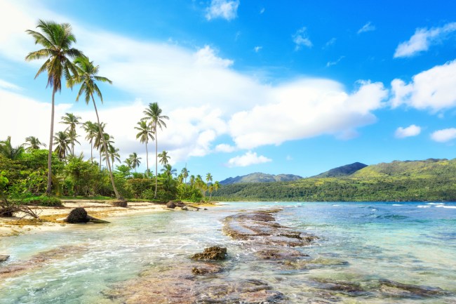 Another American tourist has died in the Dominican Republic, Khalid Adkins became ill on vacation and then died.