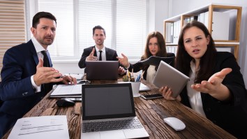 This Dude Just Straight Up Changed The Game For Calling Out Of Work With An Excuse