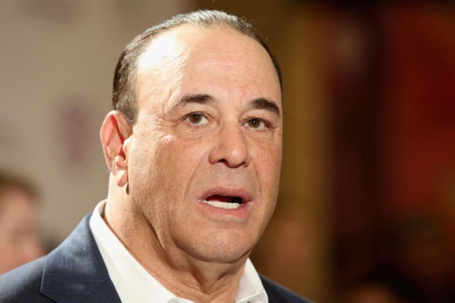 jon taffer interview