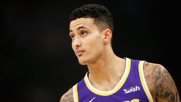 Kyle Kuzma Gets Torn Apart Online For Comments About Klay Thompson’s Injury In Game 6 Of NBA Finals