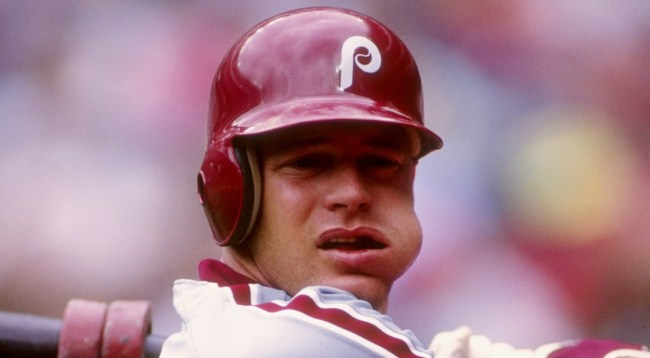 Lenny Dykstra Spent 9 Hours Dumpster Diving At A Sub Shop With A Clown