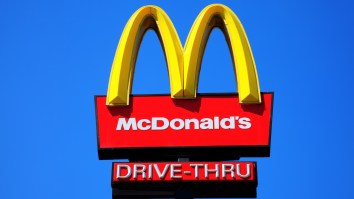 Son Paid 200K To Have His Mobster Father Killed At A McDonald’s So He Could Take Over The Family Gambling Business