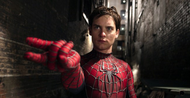 Meme Unintended Consquences Of Hulks Snap In Avengers Endgame Spider-Man