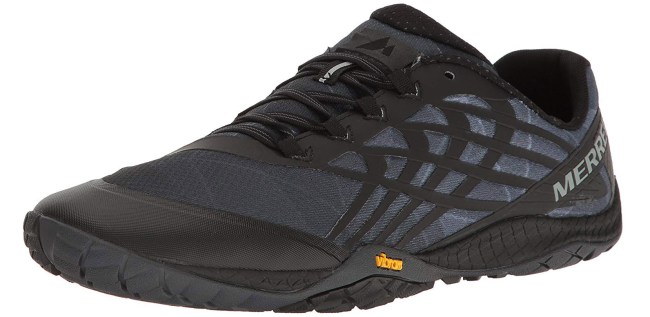 Best Trail Running Shoes For Men