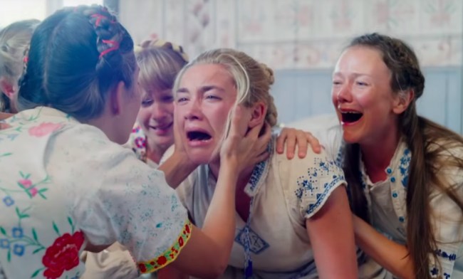 jordan peele midsommar