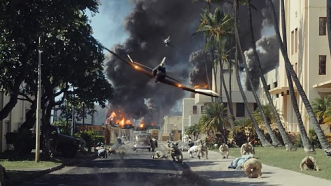 Midway Movie Trailer