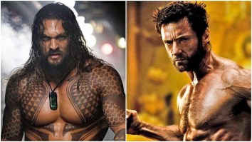 Yet Another Big Name Actor Has Thrown His Hat In The Ring To Take Up The Wolverine Mantle