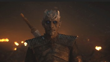 The ‘Game of Thrones’ Prequel, Rumored To Be Titled ‘The Long Night’, Has Officially Begun Filming