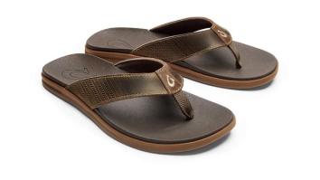 OluKai’s Alania Sandals Are Ready For The Beach