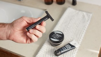 Here’s How To Get That Perfect Barbershop Shave Every Time For Smoother, Healthier Skin