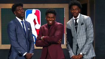 The Parents Of Jrue, Justin And Aaron Holiday Have Some Advice For LaVar Ball On How To Get 3 Sons To The NBA
