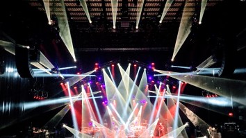 SiriusXM Just Announced A Permanent Phish Radio Channel – Now On Channel 29!