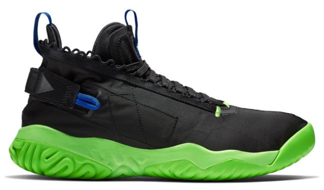 This Weeks Best New Sneaker Releases