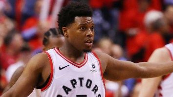 Some Poor Random Guy Named ‘Kyle Lowery’ Got Crushed On Twitter For Missing A Shot He Didn’t Even Take