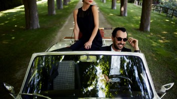 Science Confirms That Rich People Think They’re Better Than Everyone Else, And Here’s Why They Do