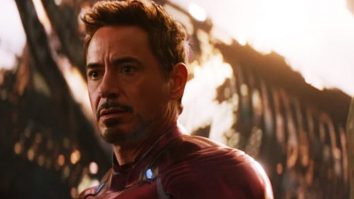 Robert Downey Jr. Might Actually Be Tony Stark Based On His New Idea To Save The Planet