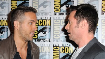 Ryan Reynolds Gets Trolled By His Mom After Dragging Jake Gyllenhaal Into His ‘Feud’ With Hugh Jackman