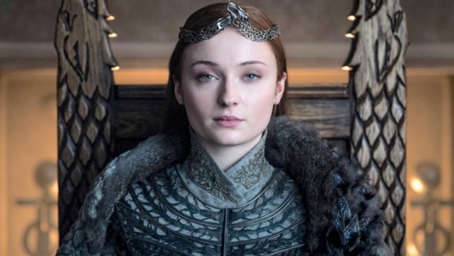 sansa stark