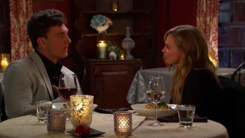 ‘Bachelorette’ Contestant Wins Hearts Of America, Internet Immediately Digs Up His Most Embarrassing Moment