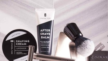 OneBlade Razors Are The Easiest-To-Master Single Blade Razors on the Market