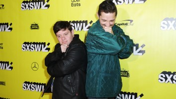 Why We Love Shia LaBeouf