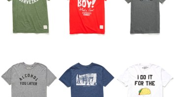 Get Two T-Shirts For $50 – This Weekend Only!