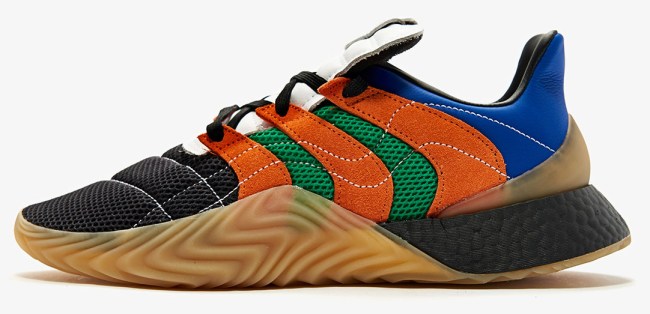 This Weeks Best New Sneaker Releases