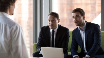 Is It Ever OK To Discuss Drug Use At Work, Even In States Where Weed Is Legal?