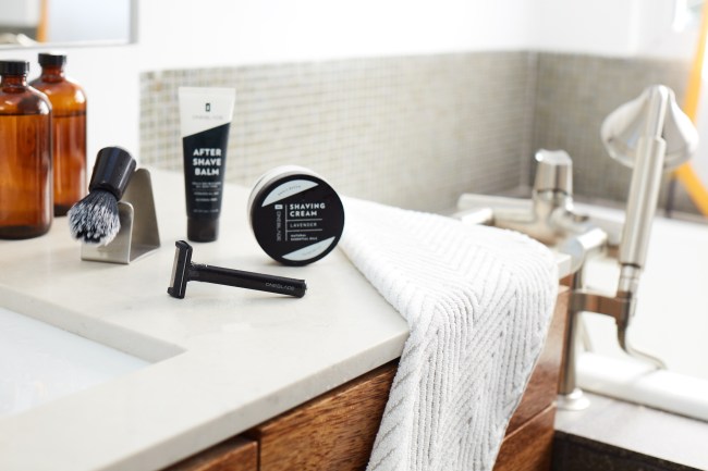 things we want this week OneBlade Razor