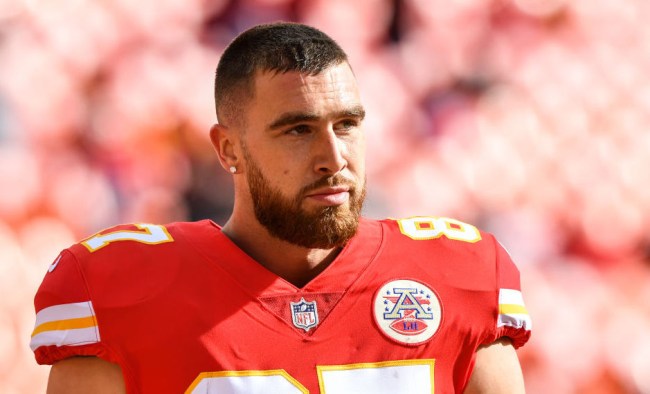 travis kelce kareem hunt comments